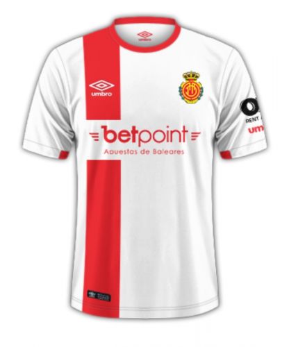 Mallorca 2018-19 Visitante