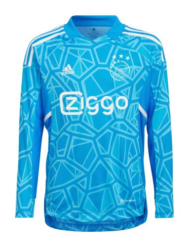 Ajax 2022-23 GK