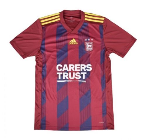Ipswich Town 2020-21 Third