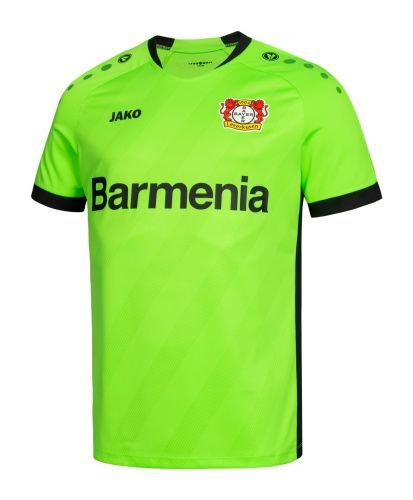 Bayer Leverkusen 2020-21 gk