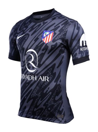 Atlético Madrid 2024-25 gk