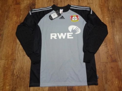 Bayer Leverkusen 2003-04 gk
