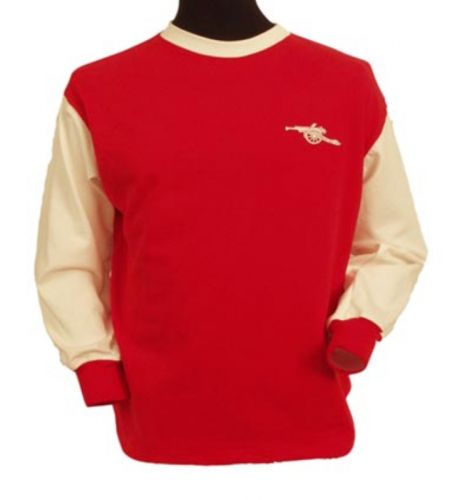 Arsenal 1969-70 Local