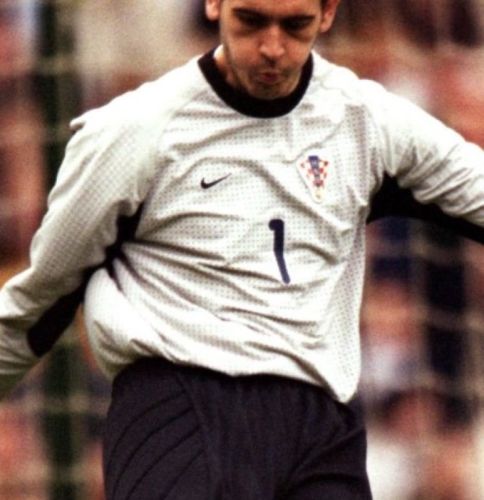 Croatia 2000 gk