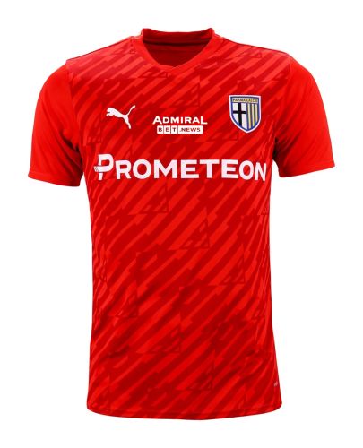Parma 2024-25 gk