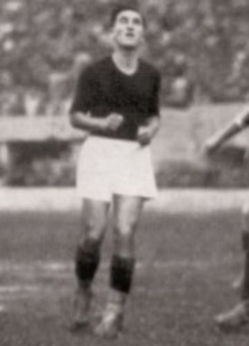 Bologna FC 1930-31 home