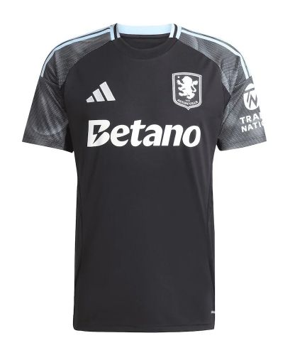 Aston Villa 2025-26 Away