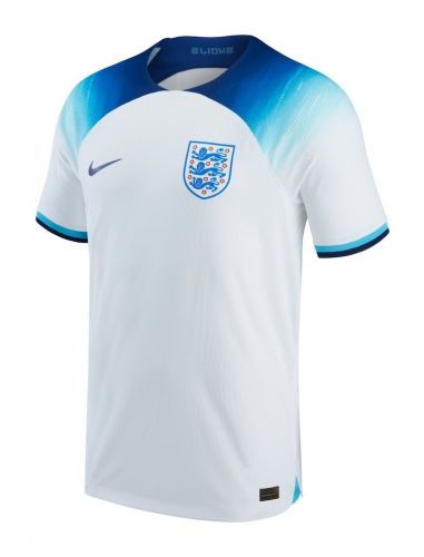 England 2022 Home