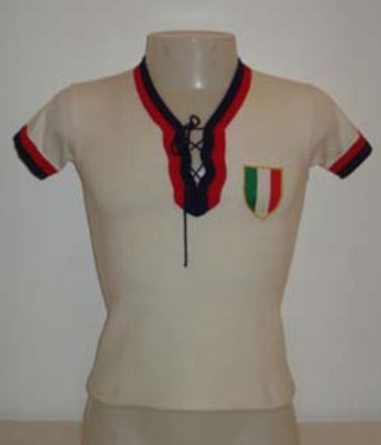 Cagliari 1970-71 away