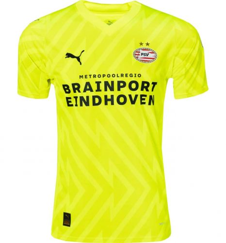 PSV Eindhoven 2023-24 Portero