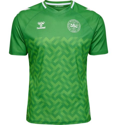 Denmark 2023 gk