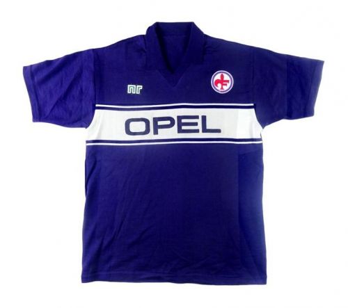 Fiorentina 1985-86 home