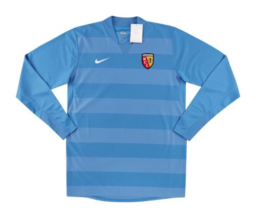 RC Lens 2007-08 gk