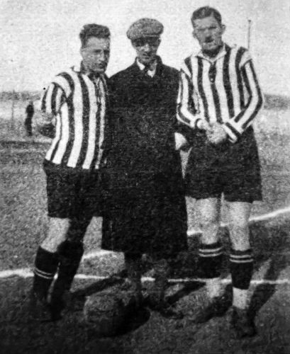 Udinese 1928-29 home