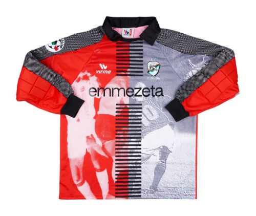 Venezia FC 1997-98 gk