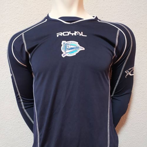 Alavés 2012-13 GK