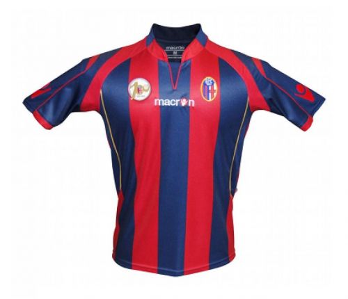 Bologna FC 2009-10 home