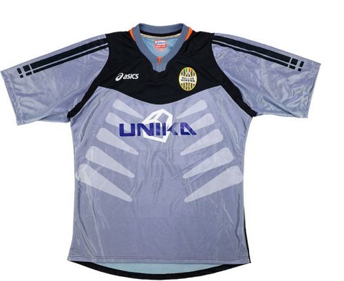 Hellas Verona 2006-07 gk
