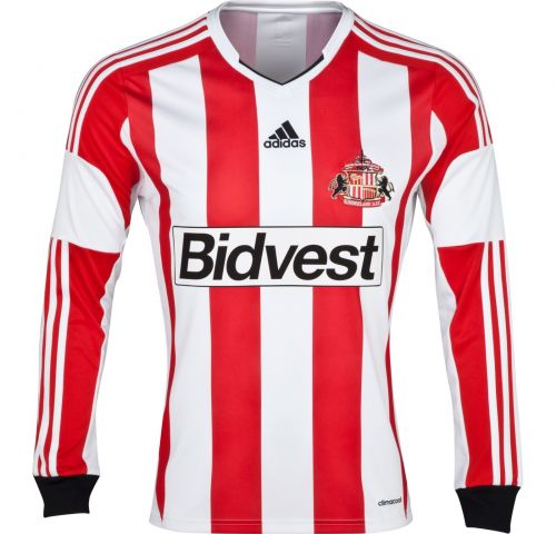 Sunderland 2013-14 Local