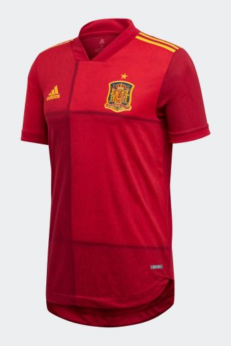 Spain 2020 Home