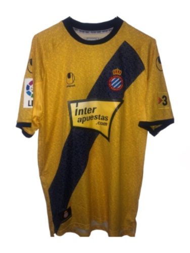Espanyol 2009-10 Away
