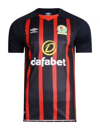Blackburn Rovers 2017-18 Away