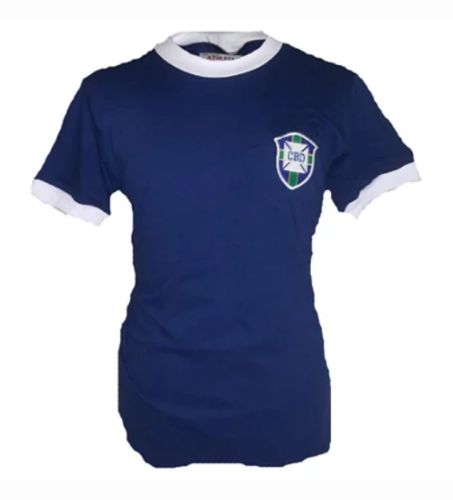 Brazil 1970 Away