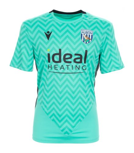 West Bromwich Albion 2024-25 Visitante