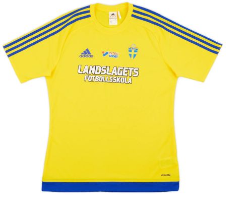 Sweden 2017 home