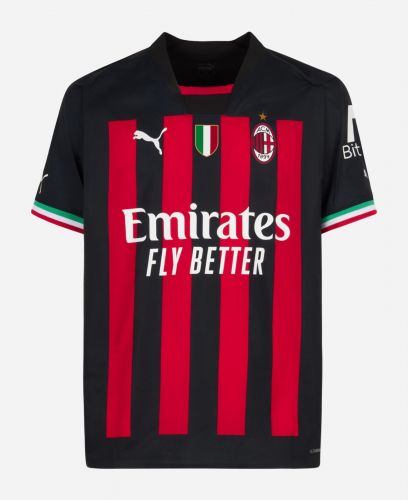 AC Milan 2022-23 Local