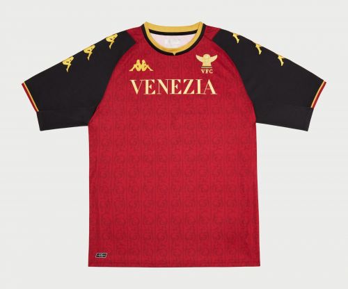 Venezia FC 2021-22 home