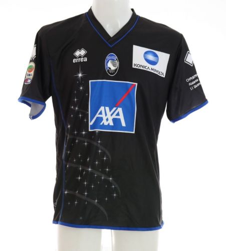 Atalanta 2011-12 home