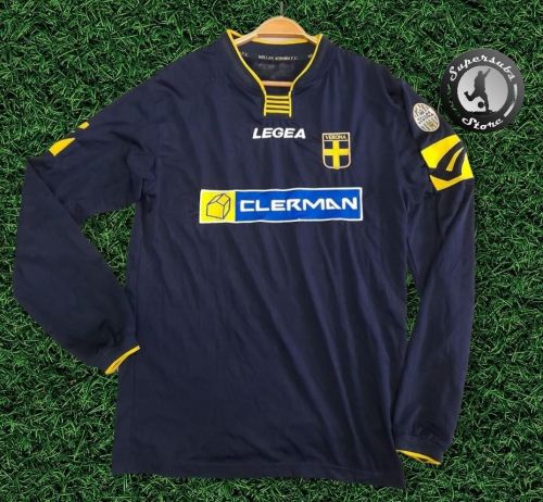 Hellas Verona 2004-05 home