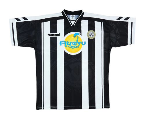 Udinese 1997-98 home