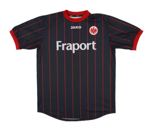 Eintracht Frankfurt 2003-04 home