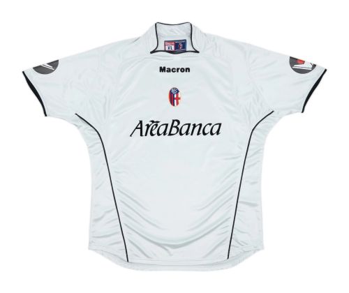 Bologna FC 2003-04 third