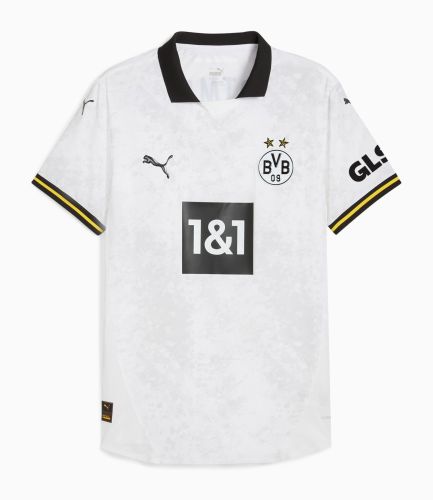 Borussia Dortmund 2024-25 Tercera