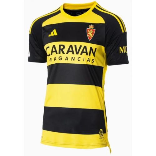 Real Zaragoza 2023-24 Away