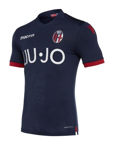 Bologna FC 2018-19 third