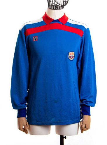 FC Barcelona 1984-85 gk