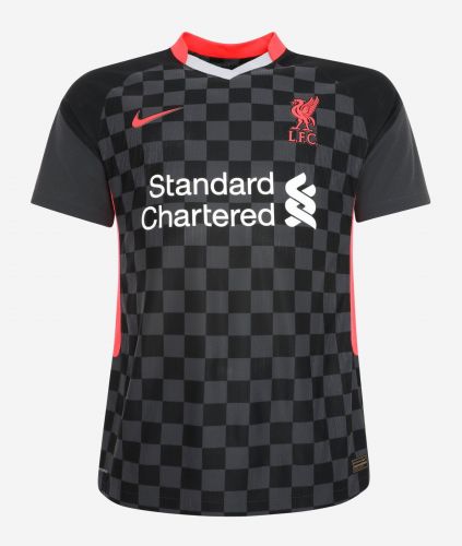 Liverpool 2020-21 Tercera
