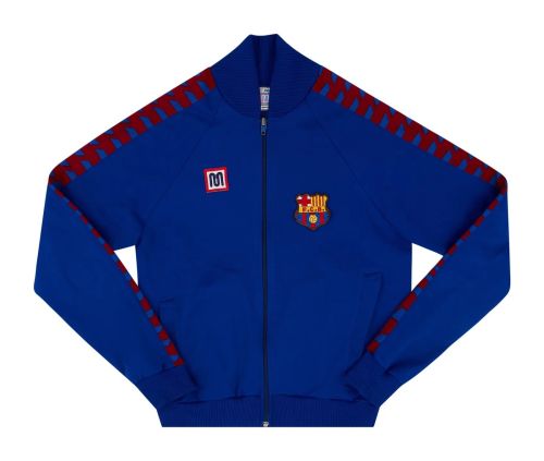 FC Barcelona 1988-89 home