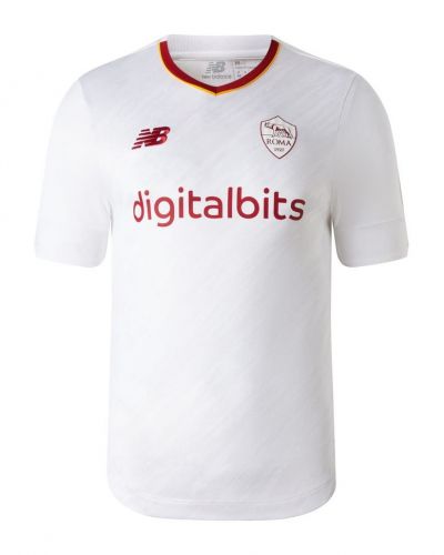 AS Roma 2022-23 Visitante