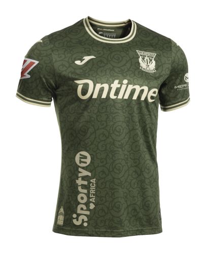 Leganés 2025-26 Tercera