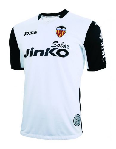 Valencia CF 2013-14 special