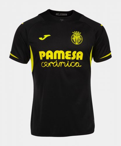 Villarreal CF 2022-23 Tercera