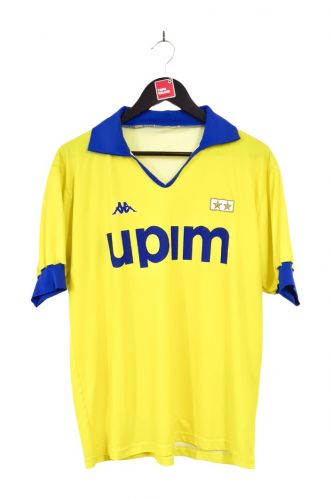 Juventus 1990-91 Away