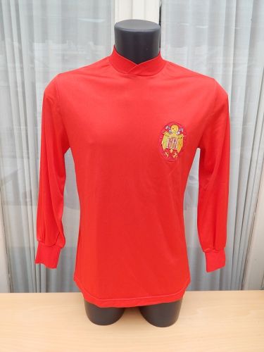 Spain 1978 Home