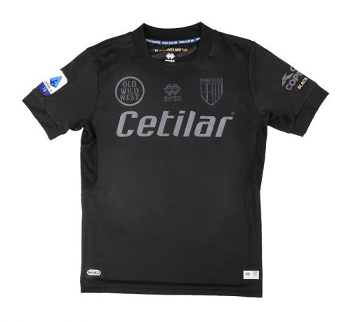 Parma 2020-21 special