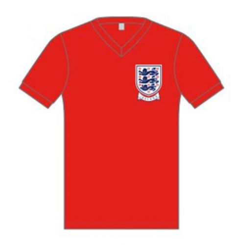 England 1954 Away